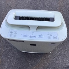 SHARP 加湿空気清浄機　リサイクルショップ宮崎屋　佐土原店　21.11.17Fの画像