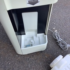 SHARP 加湿空気清浄機　リサイクルショップ宮崎屋　佐土原店　21.11.17Fの画像