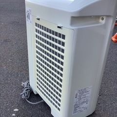 SHARP 加湿空気清浄機　リサイクルショップ宮崎屋　佐土原店　21.11.17Fの画像