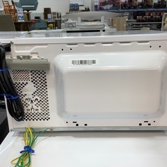 YAMAZENの電子レンジを紹介します！！トレジャーファクトリーつくば店の画像
