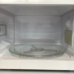 YAMAZENの電子レンジを紹介します！！トレジャーファクトリーつくば店の画像