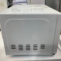 YAMAZENの電子レンジを紹介します！！トレジャーファクトリーつくば店の画像