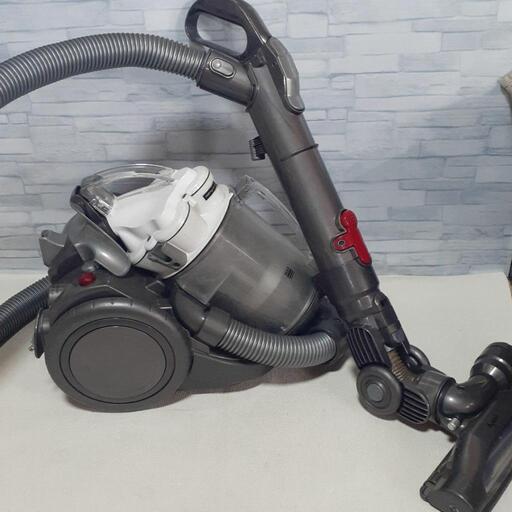 ダイソン　dyson　DC12turbo
