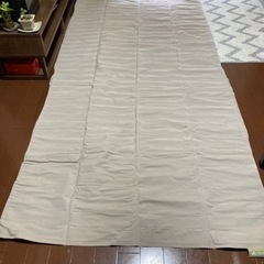 ロゴス　エアマット　ダブルサイズ