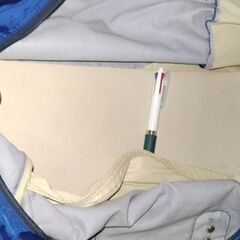 昭和のボストンバッグ！！の画像