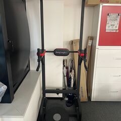 【未使用】ぶら下がり健康器