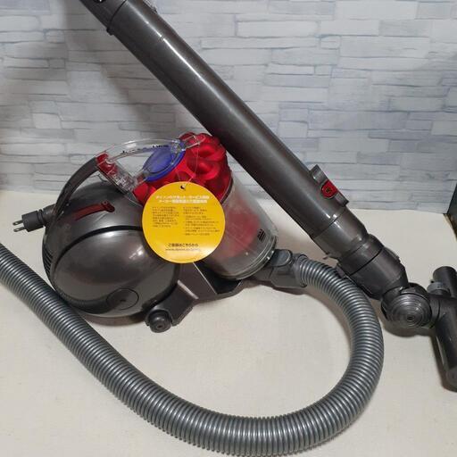 ダイソン　dyson　DC48　交渉中です。