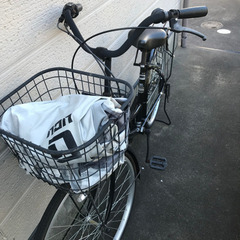 自転車