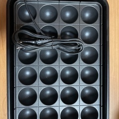 匠のたこ焼き機