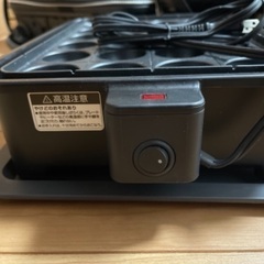 匠のたこ焼き機の画像