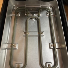 匠のたこ焼き機の画像