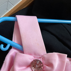 ナネット　ベビードレス　結婚式　70-80cmの画像