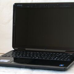 ◆ 15.6ｲﾝﾁﾉｰﾄ・ Asus / Win10 / Office その② ◆の画像