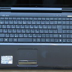 ◆ 15.6ｲﾝﾁﾉｰﾄ・ Asus / Win10 / Office その② ◆の画像