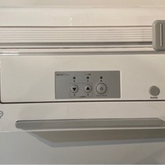 真空パック器