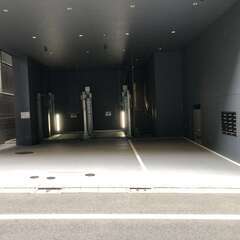 ☆更新料0円！☆月極駐車場☆千代田区麹町☆半蔵門☆6万円～☆