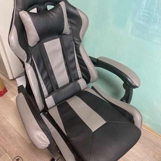 ゲーミングチェア