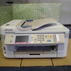 エプソン　複合機　PX-M5040F　新品