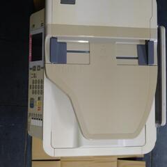 エプソン　複合機　PX-M5040F　新品の画像