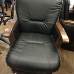 萩原　コタツダイニングテーブル＆上久商店　キャスター付チェア4脚セット【愛品倶楽部柏店　問い合わせ番号 152-007856 002】の画像