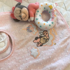 ディズニーのスタイとラトルの画像