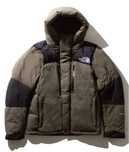 THE NORTH FACE  ／ BALTRO LIGHT JK 21AW