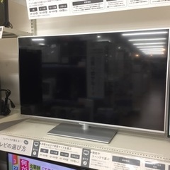 Panasonic（パナソニック）の液晶テレビ2014年製（THｰL42E60）です。【トレファク東大阪店】 Panasonic（パナソニック）の液晶テレビ2014年製（THｰL42E60