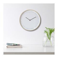 IKEA 時計 PANORERA