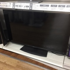 SHARP（シャープ）の液晶テレビ2019年製（4TｰC50BL1）です。【トレファク東大阪店】