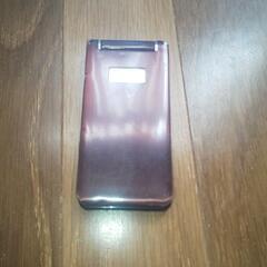 レトロ❗️ｿﾌﾄﾊﾞﾝｸ携帯電話📱T814TOSHIBAの画像