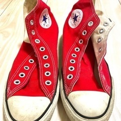 converse ALL STAR コンバース オールスター ハ...