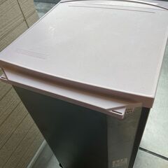 【１年半使用】SHARP 冷蔵庫 SJ-14E2の画像