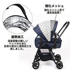 スヌーピー柄 ペットキャリー