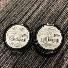 ピンク系　アイシャドウの画像