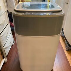 ✨🔔期間限定・特別価格🔔✨美品 BESTEK 全自動洗濯機 BT...