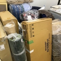 【11/19(金)開催！！参加費は300円！】ジャンク品andガラクタ処分祭り！！他単品販売あり！の画像