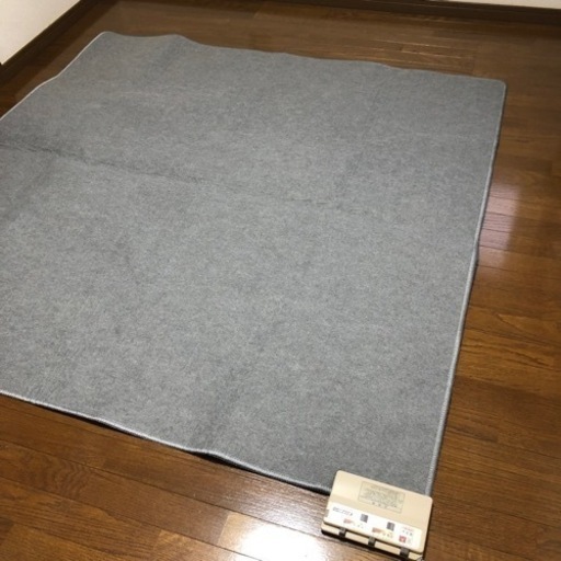 SHARP ホットカーペット