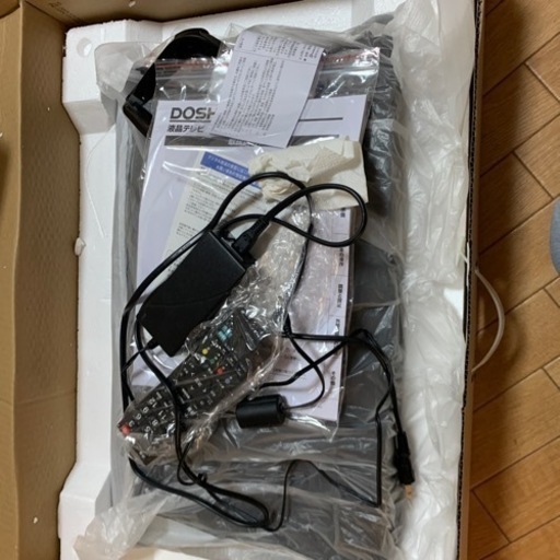 新品使ってない