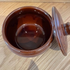 壺　容器　食器の画像