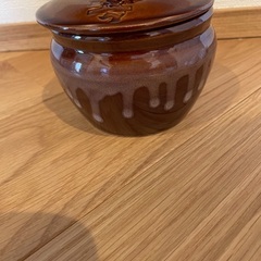 壺　容器　食器の画像