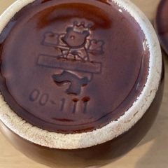 壺　容器　食器の画像