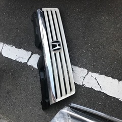 🏳️‍🌈グリル❗️ステップワゴン用‼️の画像