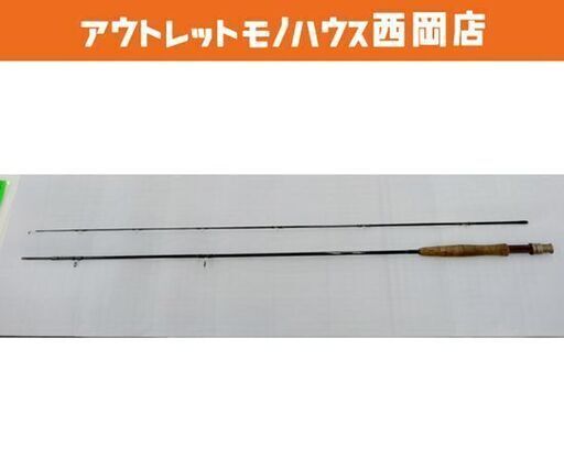 コータック グランドフェリオ 2021 フライロッド フライ