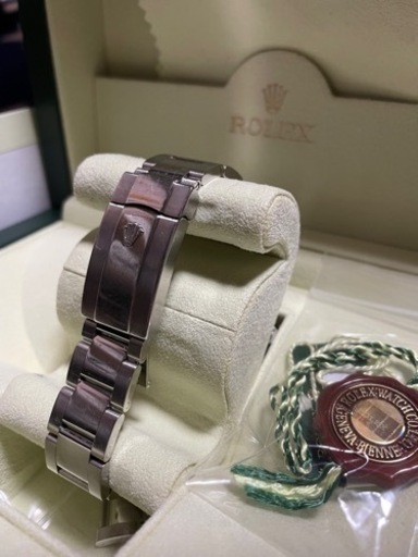 売約済‼️ＲＯＬＥＸ　デイトジャスト　１０Ｐ　ロレックス　オメガ　サブマリーナ　デイトナ