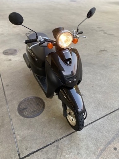 トゥデイAF67特典付き！大阪府内の方限定で配送無料！オイル交換無料！