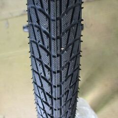 B562★整備済み　中古電動自転車　パナソニック　シュガードロップ　3.1Ah　レッド★【20インチ】の画像