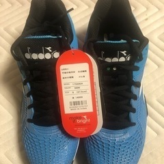 テニスシューズディアドラ27.5値下げ