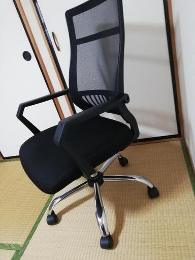 デスクチェア【取引中です】