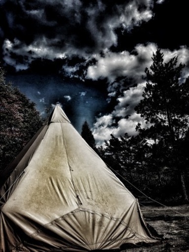 テンマク　サーカスtc BIG