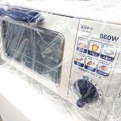 電話機とオーブントースターのセットです！